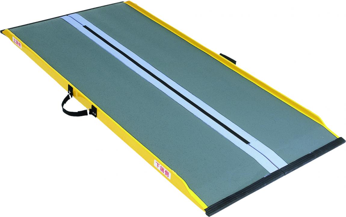 Dieppe Ramp Rampe LITE 165 cm Dunlop - Medibloux
