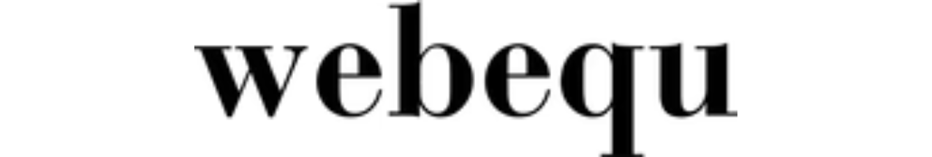 Webequ