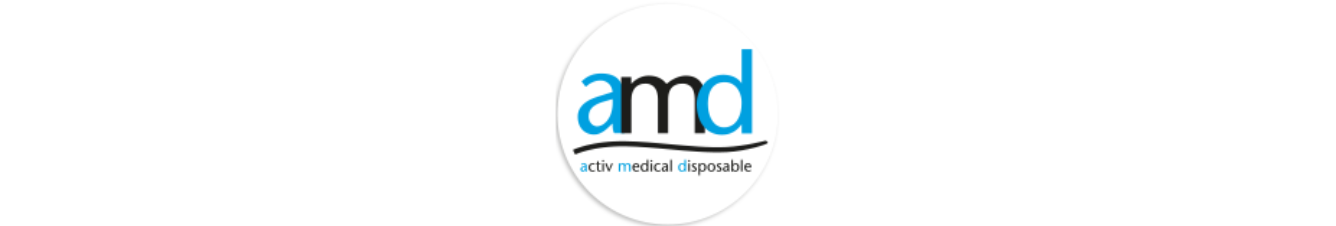 amd Activ Medical Disposable