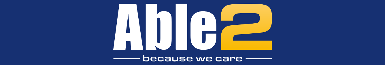 Able2 (handybar)